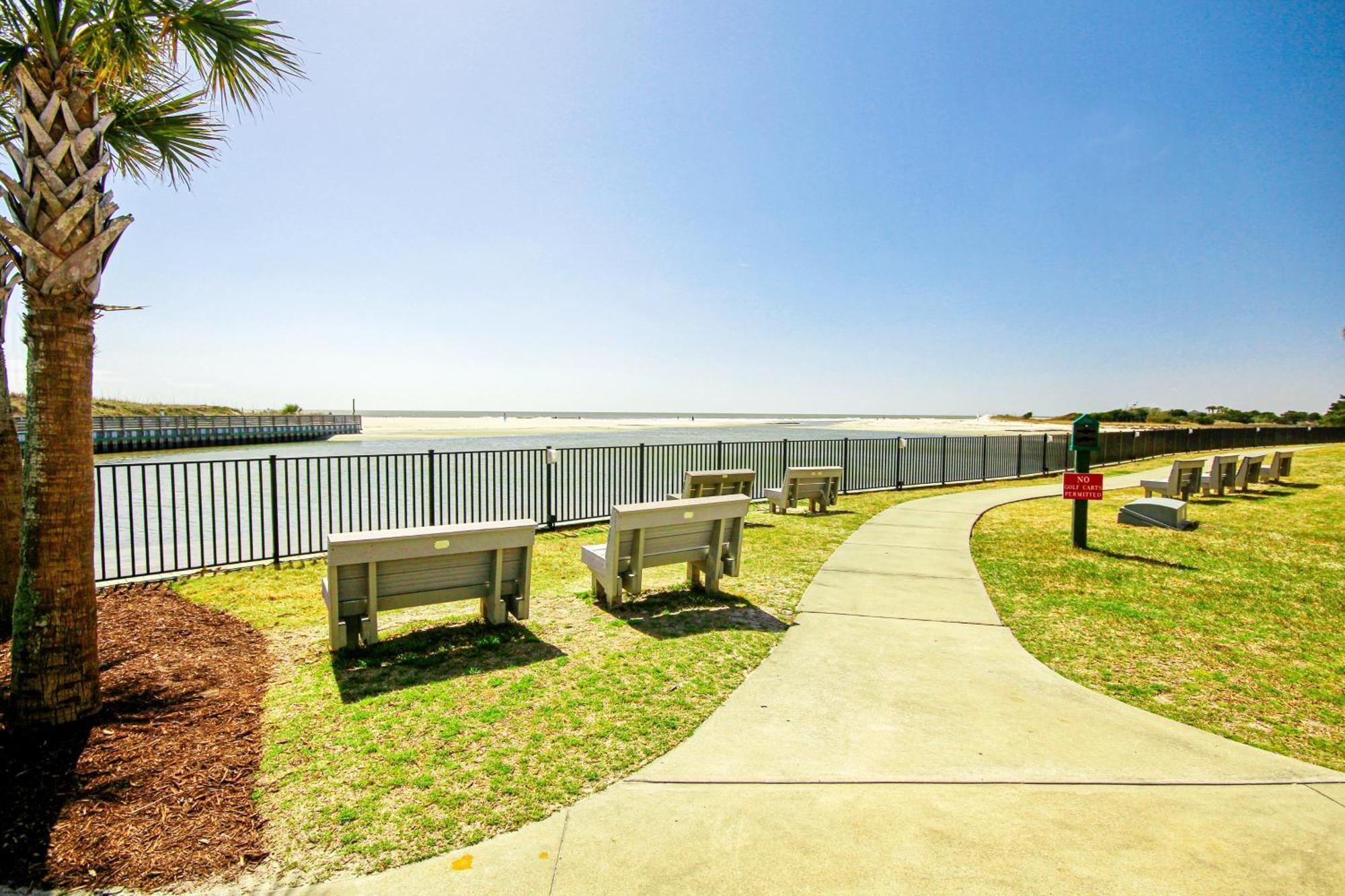 Lodge By The Sea & Fox Lodge Миртл-Бич Номер фото